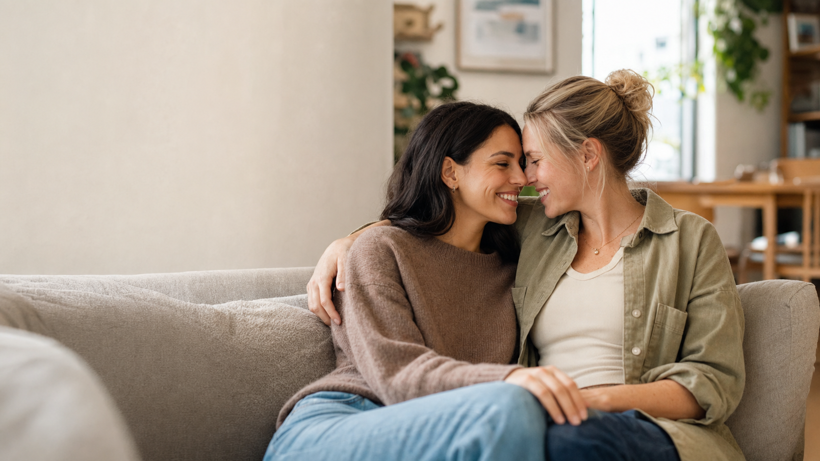 Best LGBTQ Dating Apps for Serious Relationships success story