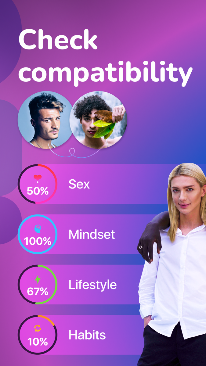 Fiorry official App Store screenshot 2