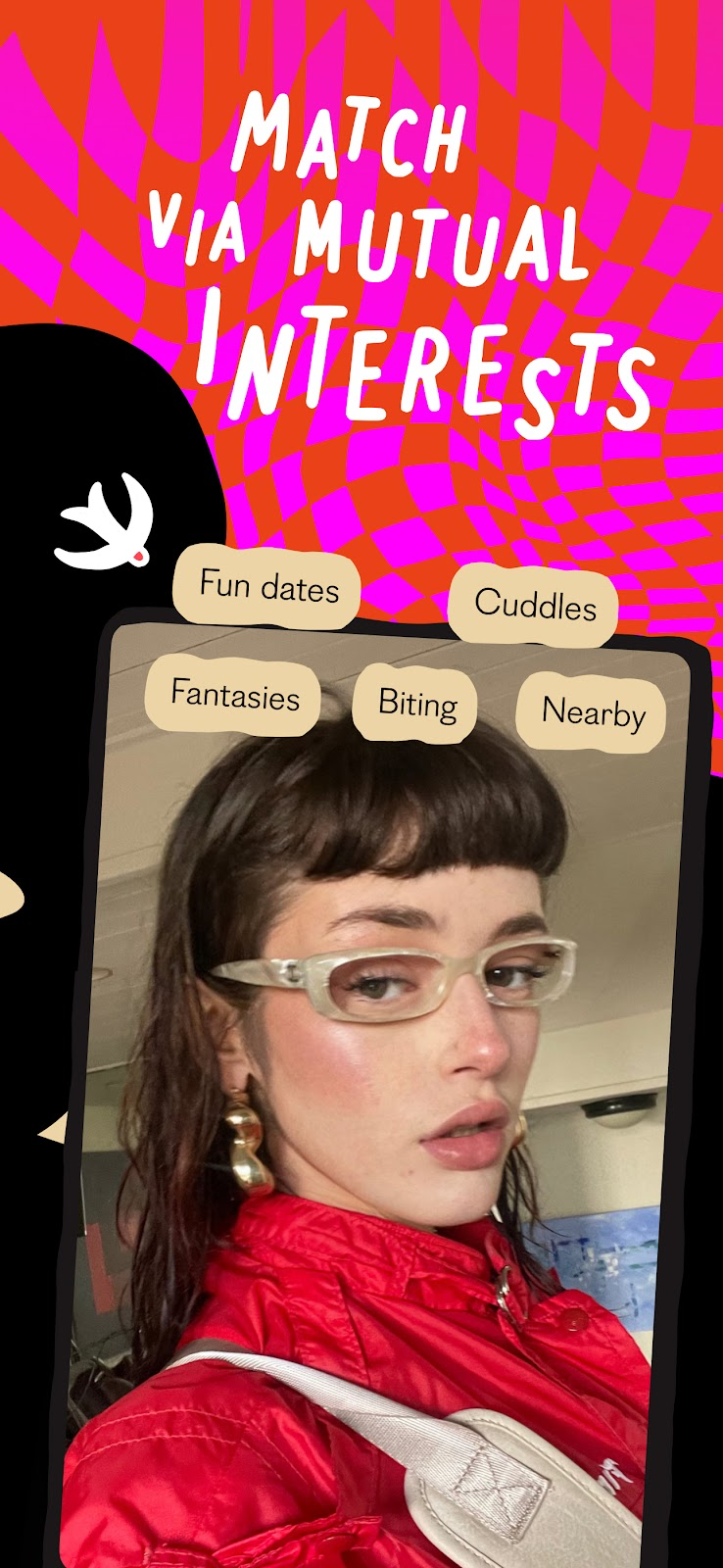 Pure official App Store screenshot 1