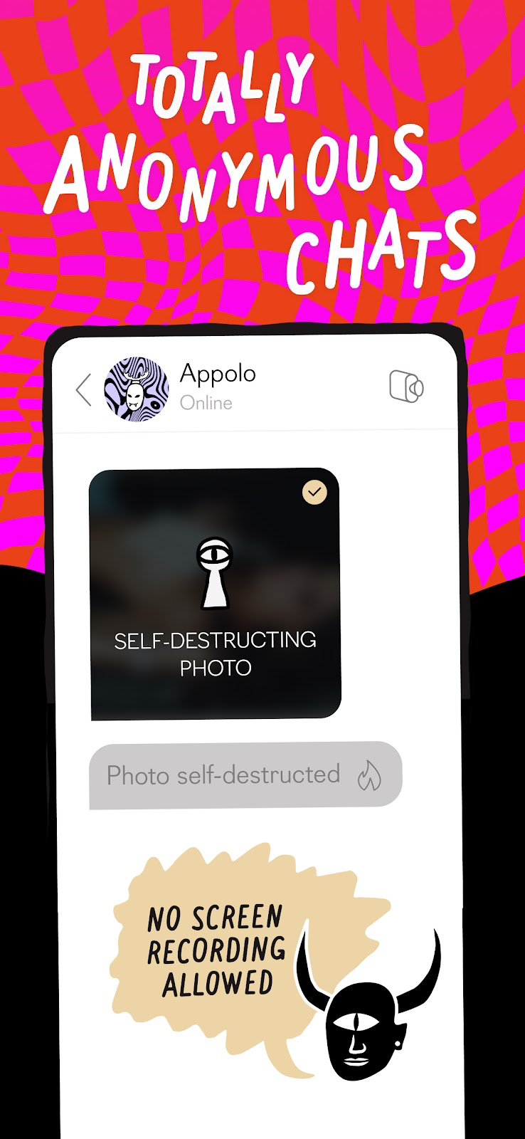 Pure official App Store screenshot 2