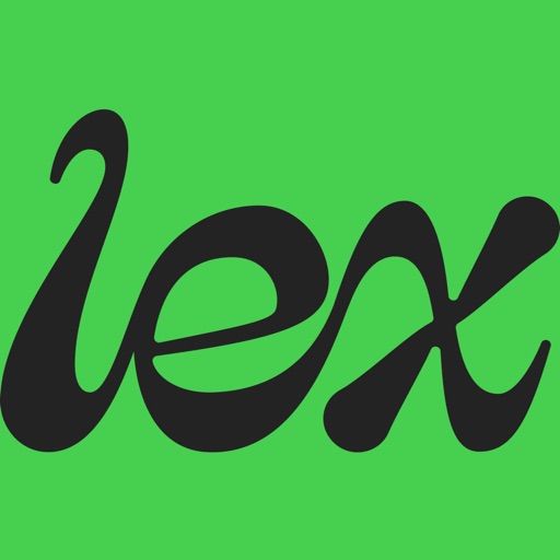 Lex logo