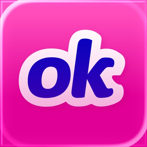 OkCupid logo