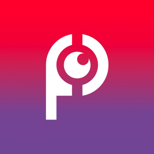 PolyFinda logo
