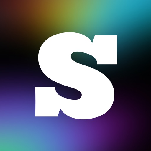 Scruff logo