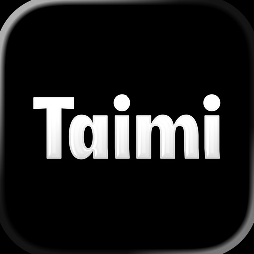 Taimi logo